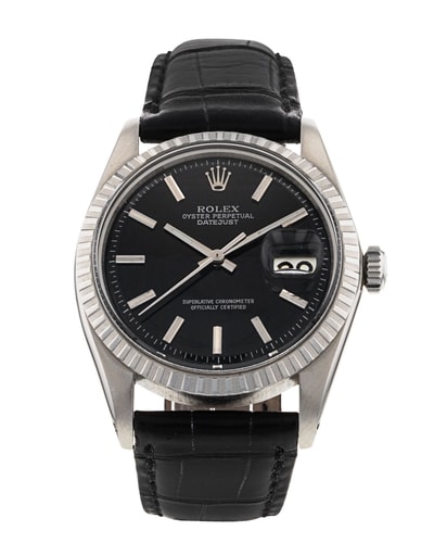 Rolex Datejust 1603